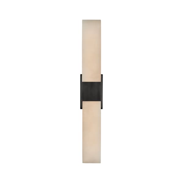 Applique murale Covet Double Bronze | Andrew Martin - vue principale | REMO-HOME