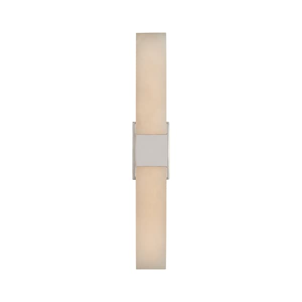 Applique murale Covet Double Nickel | Andrew Martin - vue principale | REMO-HOME