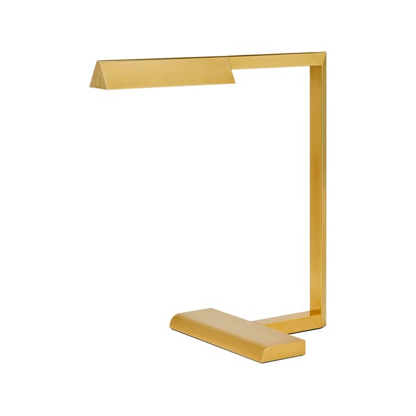 Lampe de table Dessau Brass Lamp | Andrew Martin - vue principale | REMO-HOME
