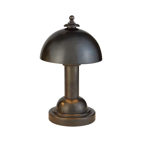Lampe de table Totie Bronze Lamp | Andrew Martin - vue principale | REMO-HOME