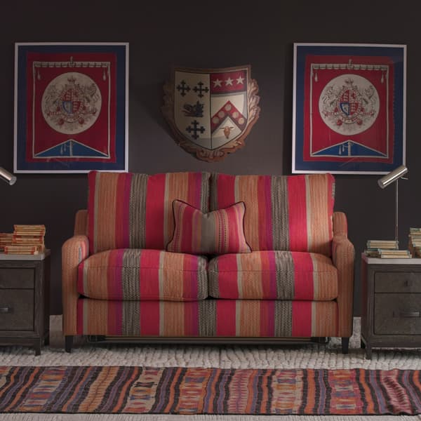 Canapé sur mesure Stratton Sur mesure In Am | Andrew Martin - vue principale | REMO-HOME