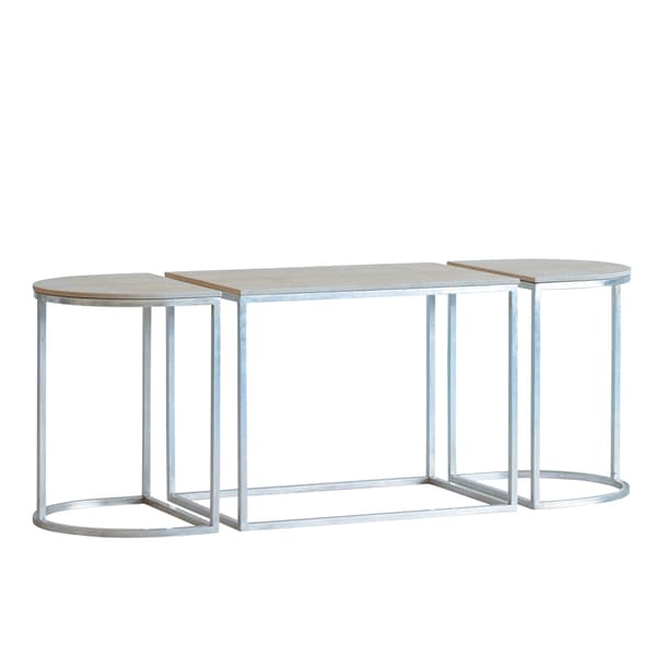 Table basse Phillipa | Andrew Martin - vue principale | REMO-HOME