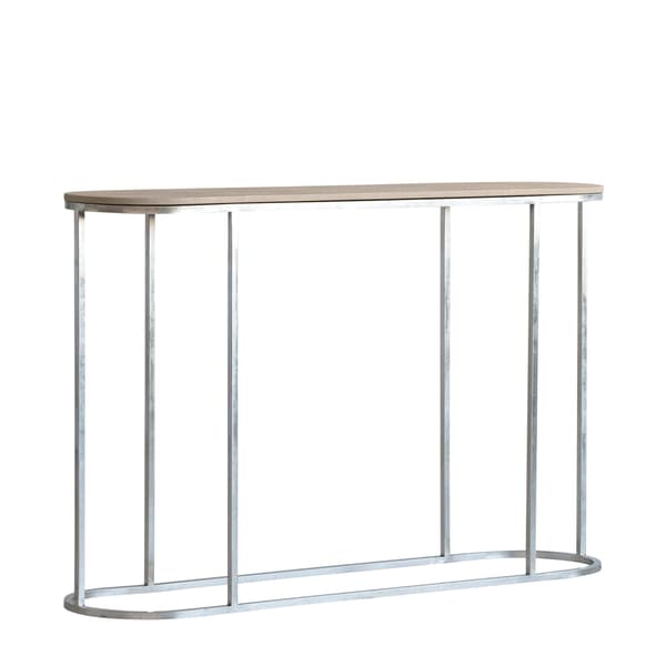 Console Phillipa | Andrew Martin - vue principale | REMO-HOME