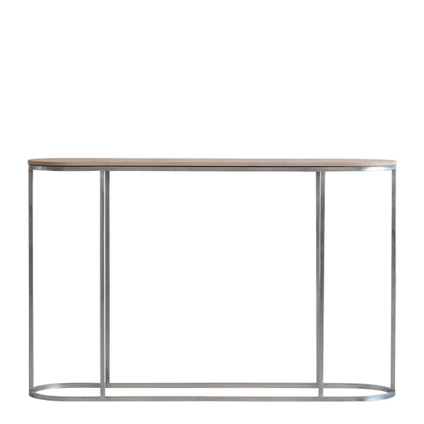 Console Phillipa | Andrew Martin - vue de détail | REMO-HOME