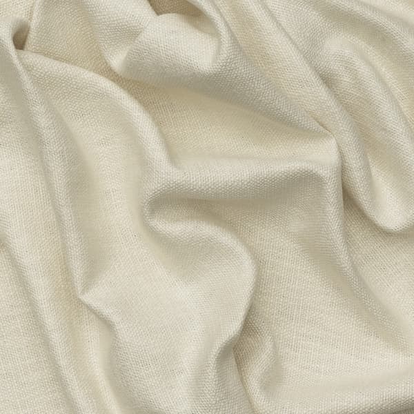 Tissu d'ameublement Shuttle Ivory | Andrew Martin - vue principale | REMO-HOME