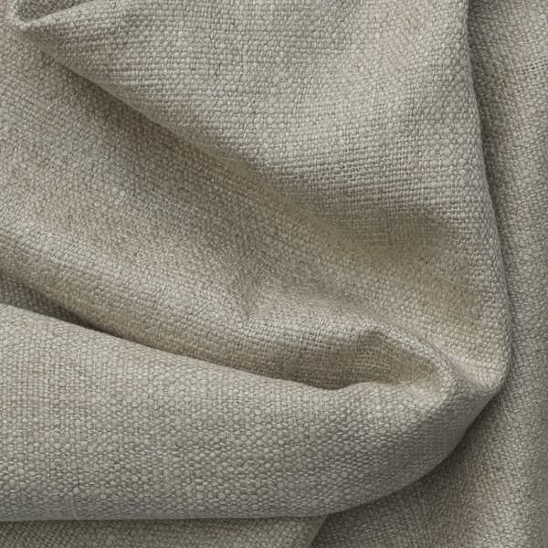 Tissu d'ameublement Shuttle Natural | Andrew Martin - vue principale | REMO-HOME