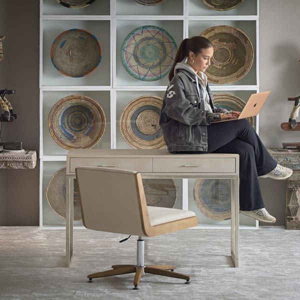 Bureau Digby | Andrew Martin - vue de détail | REMO-HOME