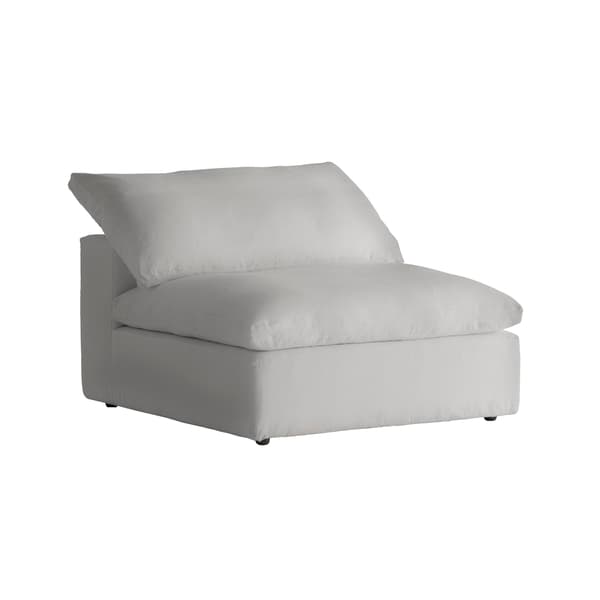 Canapé sur mesure Truman Junior Sur mesure Armless Section | Andrew Martin - vue principale | REMO-HOME