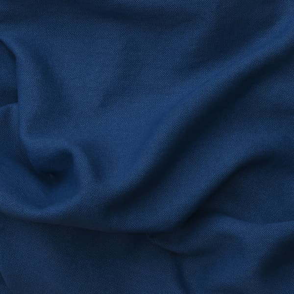 Tissu d'ameublement Rocco Island Blue Cigarette and Match | Andrew ... - vue de détail | REMO-HOME