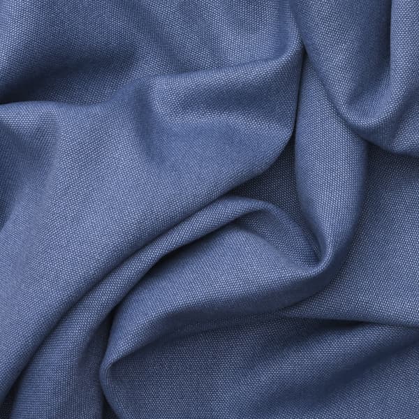 Tissu d'ameublement Rocco Denim Cigarette and Match | Andrew Martin - vue de détail | REMO-HOME