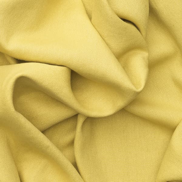 Tissu d'ameublement Rocco Citrine Cigarette and Match | Andrew Martin - vue de détail | REMO-HOME