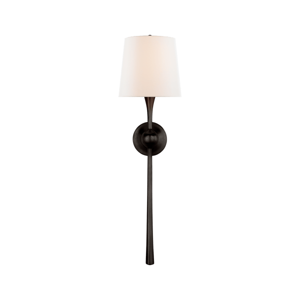 Applique murale Dover Iron | Andrew Martin - vue principale | REMO-HOME