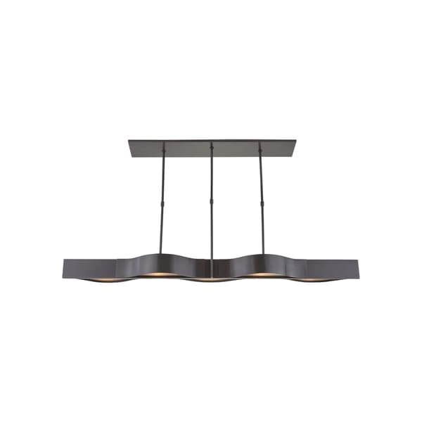 Plafonnier Avant Bronze | Andrew Martin - vue principale | REMO-HOME