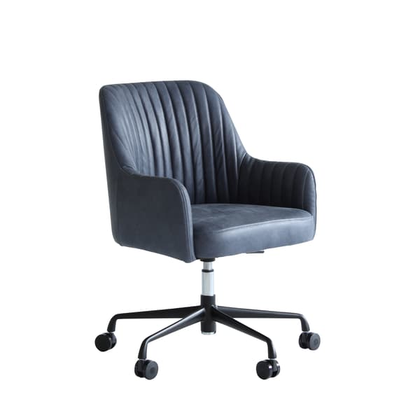 Chaise de bureau Freud | Andrew Martin - vue principale | REMO-HOME