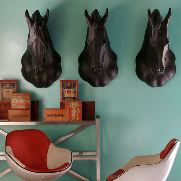 Papier peint Japan Aqua | Andrew Martin - vue principale | REMO-HOME