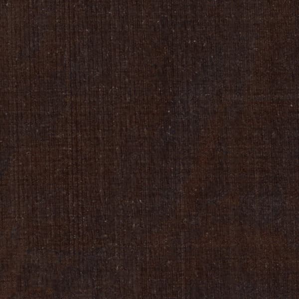Tissu d'ameublement Markham Chocolate | Andrew Martin - vue principale | REMO-HOME