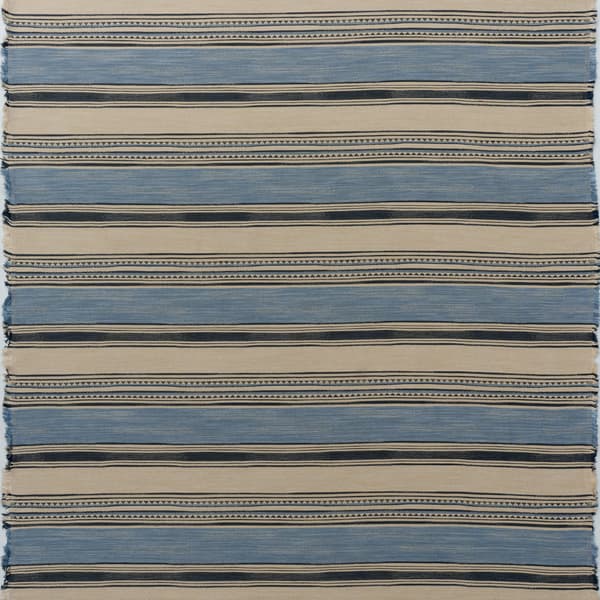 Tissu d'ameublement Las Salinas 8 | Andrew Martin - vue principale | REMO-HOME