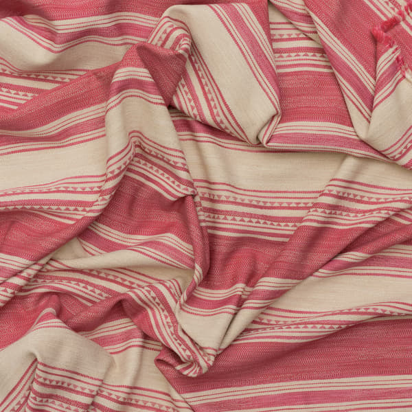 Tissu d'ameublement Las Salinas 9 | Andrew Martin - vue de détail | REMO-HOME