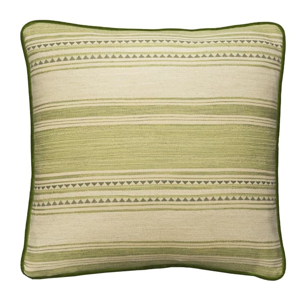 Coussin décoratif Las Salinas 7 Plumes durables | Andrew Martin - vue principale | REMO-HOME