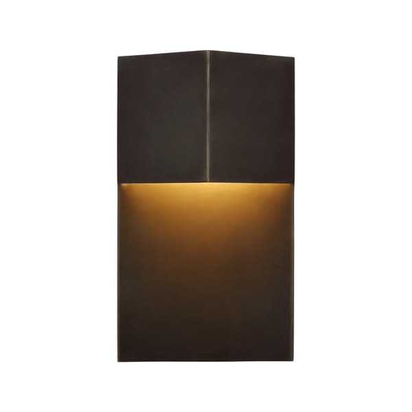 Applique murale Rega Bronze | Andrew Martin - vue principale | REMO-HOME