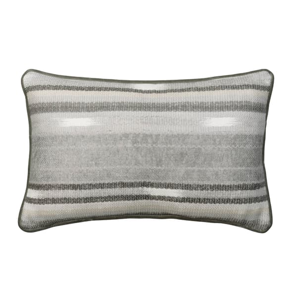 Coussin décoratif Nineveh Smoke Plumes durables | Andrew Martin - vue principale | REMO-HOME