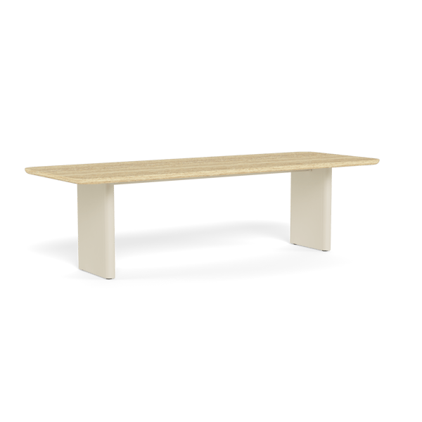 Mobilier d'extérieur Caicos Rectangular | Andrew Martin - vue principale | REMO-HOME