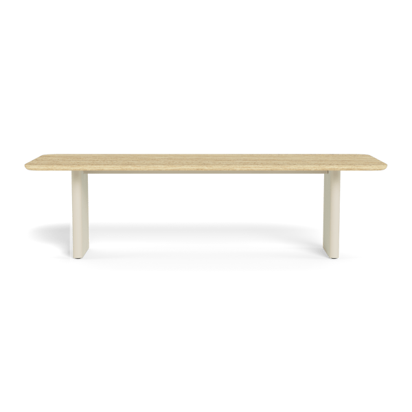 Mobilier d'extérieur Caicos Rectangular | Andrew Martin - vue de détail | REMO-HOME