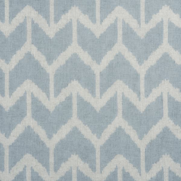 Tissu d'ameublement Togo Powder | Andrew Martin - vue de détail | REMO-HOME