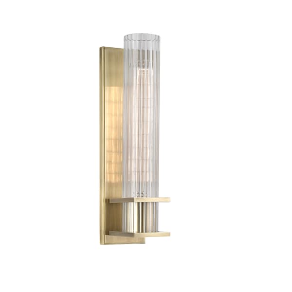 Applique murale Sperry Brass | Andrew Martin - vue principale | REMO-HOME
