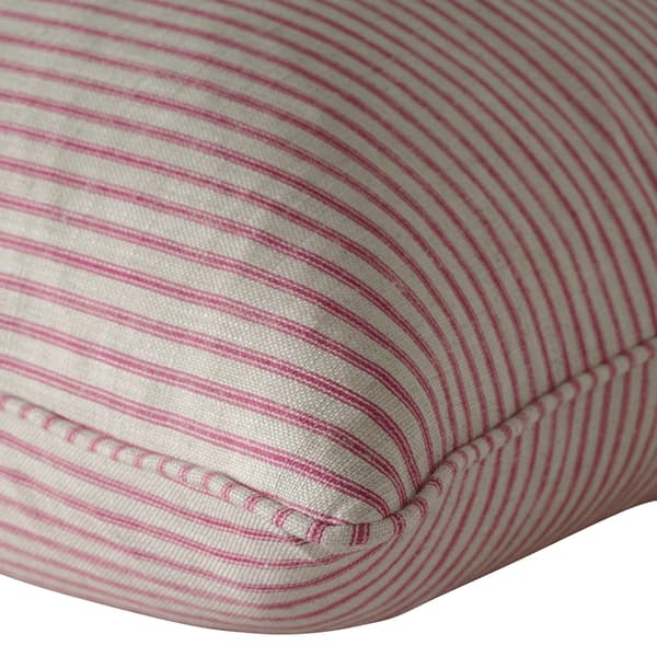 Coussin décoratif Savannah Paradise 43cm Plumes durables | Andrew M... - vue de détail | REMO-HOME
