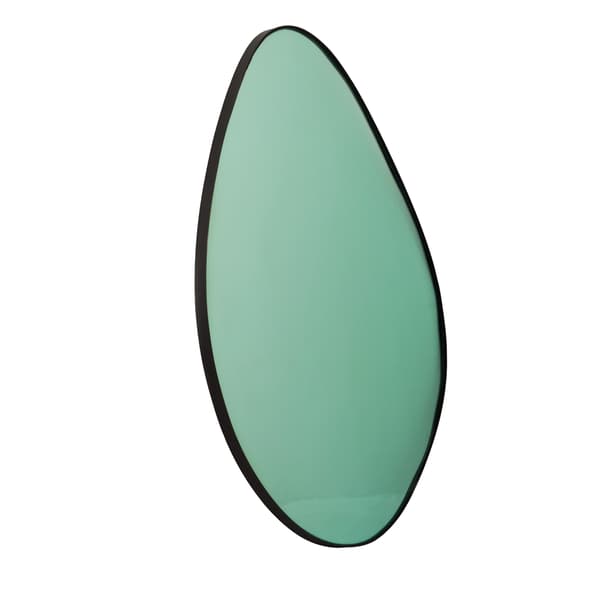 Miroir décoratif Islington Large Green | Andrew Martin - vue principale | REMO-HOME