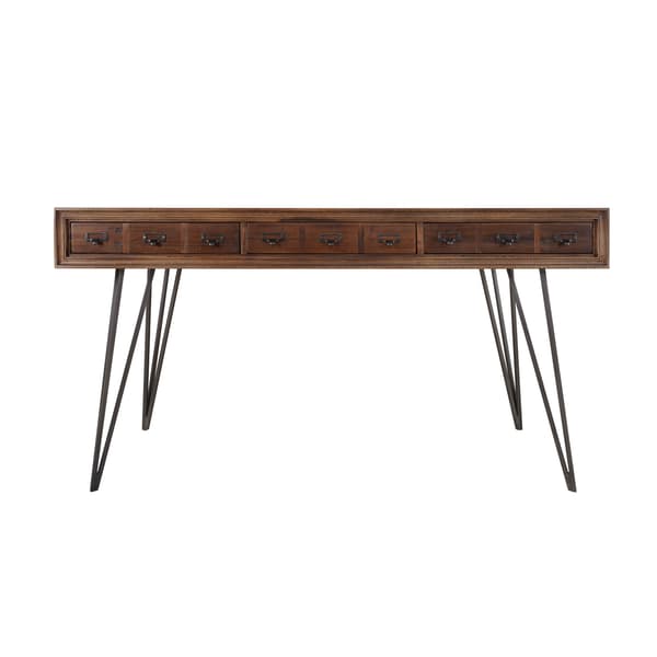 Bureau Lloyd | Andrew Martin - vue de détail | REMO-HOME