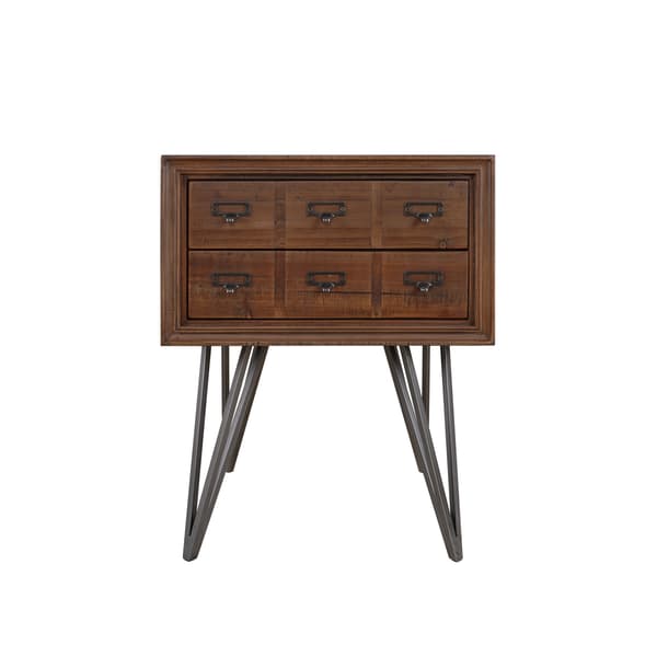 Table d'appoint Lloyd | Andrew Martin - vue principale | REMO-HOME
