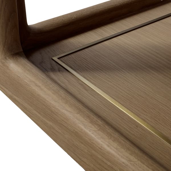 Table d'appoint Angelo | Andrew Martin - vue de détail | REMO-HOME