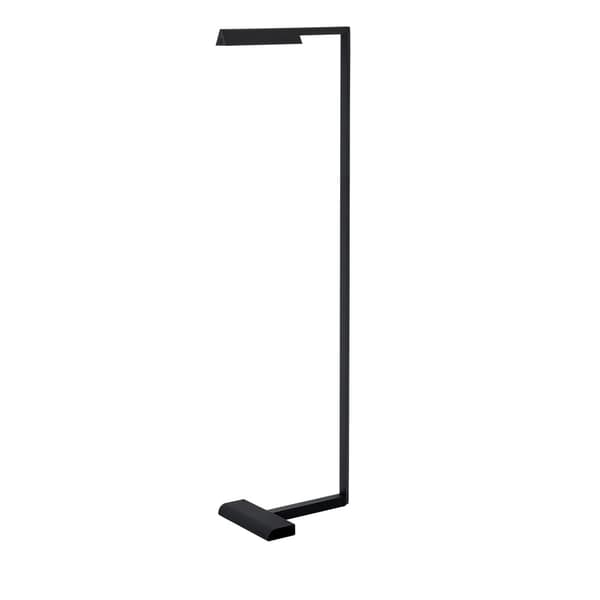 Lampadaire Dessau Black Nightshade | Andrew Martin - vue principale | REMO-HOME