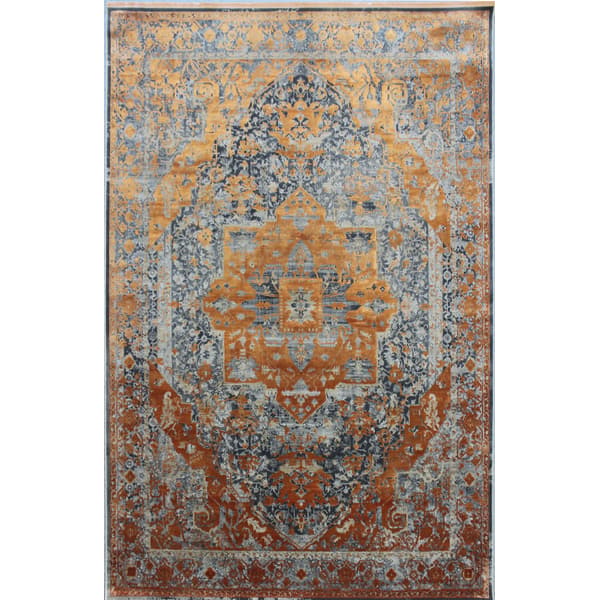 Tapis persan Kyra | Andrew Martin - vue principale | REMO-HOME