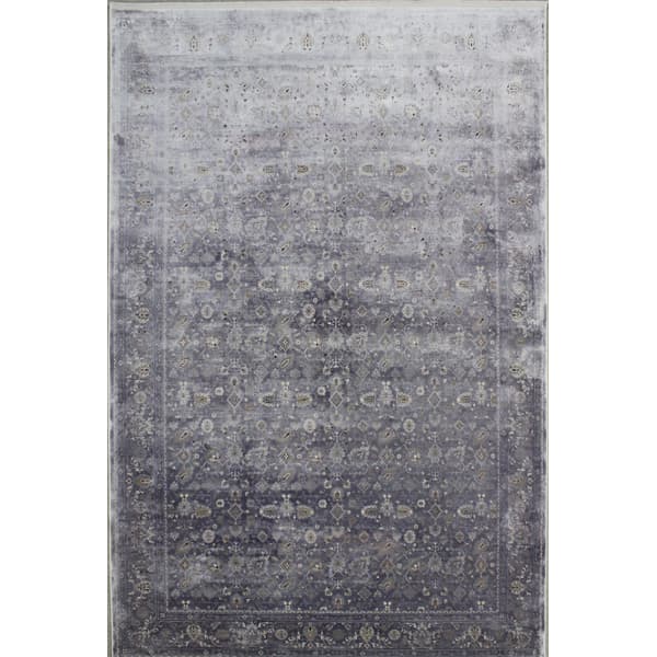 Tapis persan Azula | Andrew Martin - vue principale | REMO-HOME