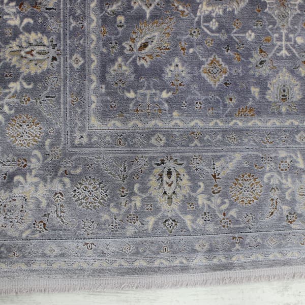 Tapis persan Azula | Andrew Martin - vue de détail | REMO-HOME