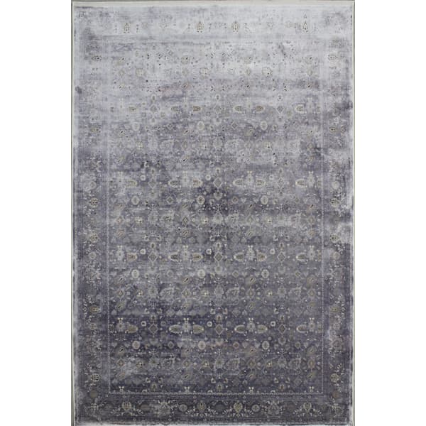 Tapis persan Azula | Andrew Martin - vue principale | REMO-HOME