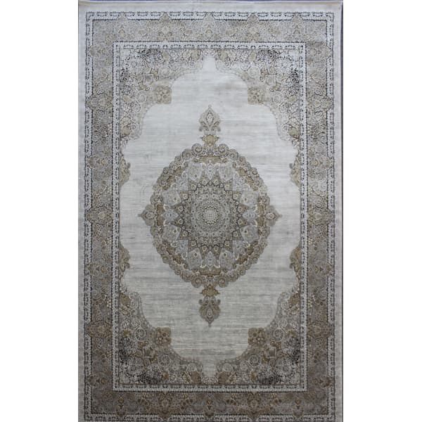 Tapis persan Soraya | Andrew Martin - vue principale | REMO-HOME