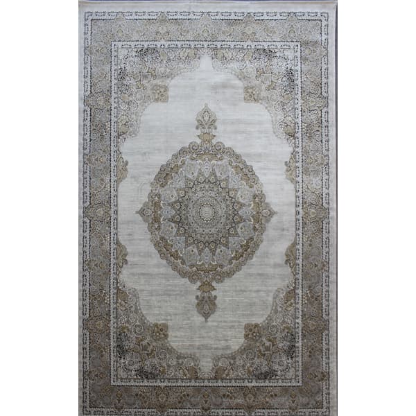 Tapis persan Soraya | Andrew Martin - vue principale | REMO-HOME