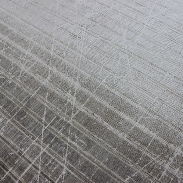Tapis persan Asiya | Andrew Martin - vue de détail | REMO-HOME