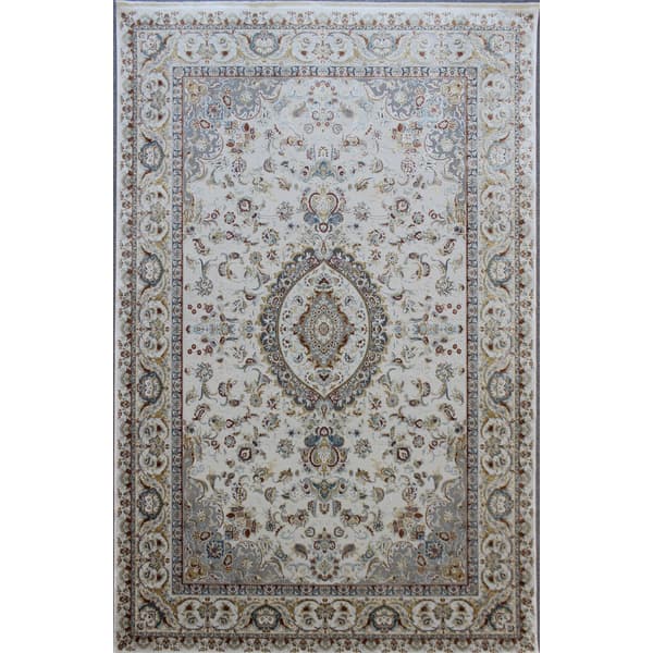 Tapis persan Jaslynn | Andrew Martin - vue principale | REMO-HOME