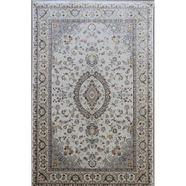 Tapis persan Jaslynn | Andrew Martin - vue principale | REMO-HOME