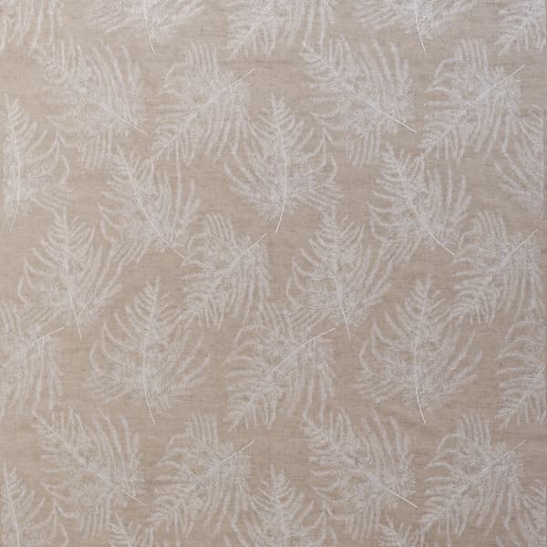 Tissu d'ameublement Brooklyn Natural | Andrew Martin - vue principale | REMO-HOME