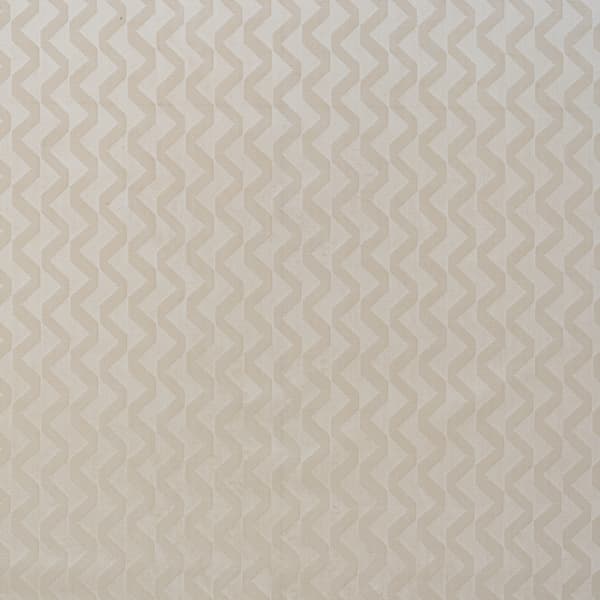 Tissu d'ameublement Hudson Ivory | Andrew Martin - vue de détail | REMO-HOME