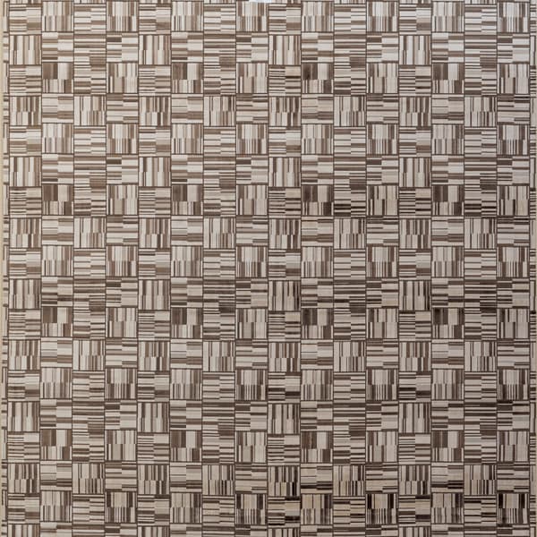 Tissu d'ameublement Lexington Taupe | Andrew Martin - vue principale | REMO-HOME