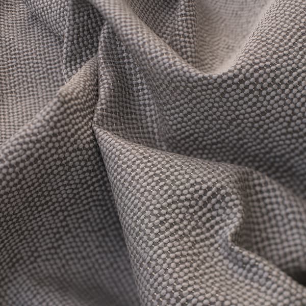 Tissu d'ameublement Madison Smoke | Andrew Martin - vue de détail | REMO-HOME