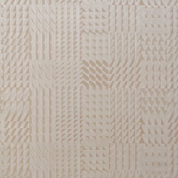 Tissu d'ameublement Park Ivory | Andrew Martin - vue de détail | REMO-HOME