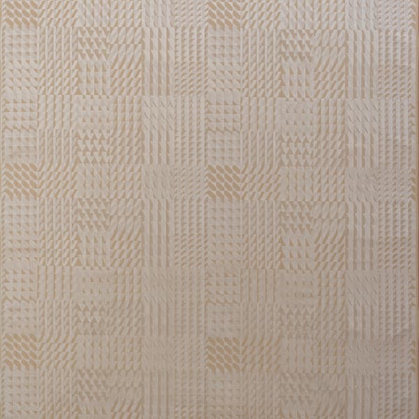 Tissu d'ameublement Park Ivory | Andrew Martin - vue principale | REMO-HOME